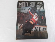 MOTOCOURSE 1976-1977 GRAND