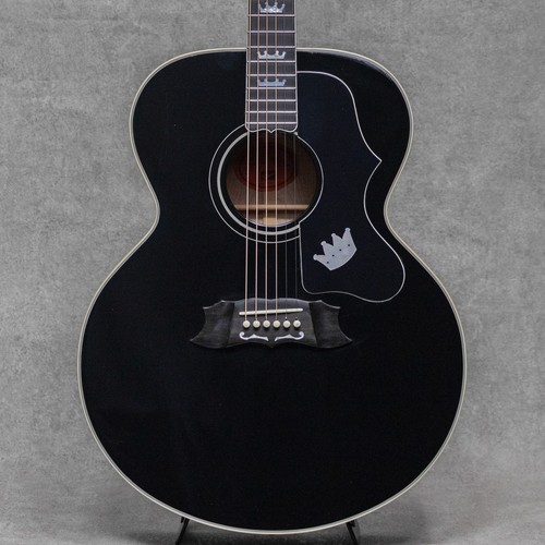 Gibson 200 elvis presley - j-200,