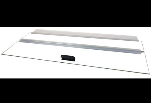H2pro glass canopy 20 - canopy,