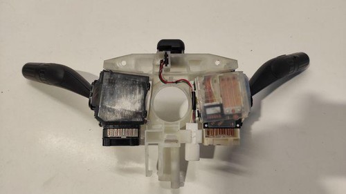 Subaru legacy steering - ii,