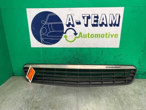 Radiator grille opel vectra - grille, c