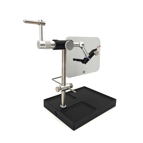 Fly tying background plate - fly,