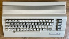 Commodore 64C Computer TESTED