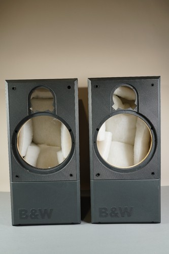 Bowers wilkins dm601 - bowers,