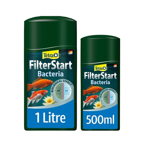 Tetra pond filter - tetra,