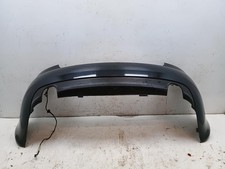 Rear Bumper AUDI A4 2 Door Unknown 2007-2009