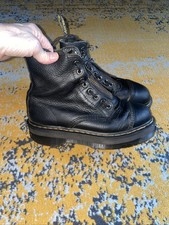 Doc Martens Sinclair Platform