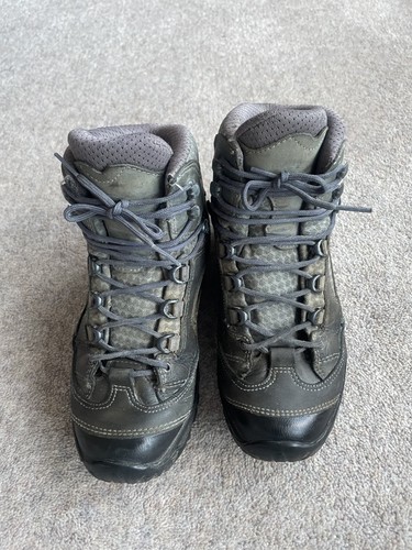 Hanwag ladies walking boots - walking,