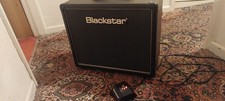 blackstar ht-5 amplifier see