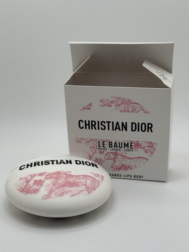 Dior baume toile - le, jouy