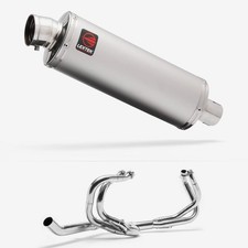 Lextek Stainless Steel OP1