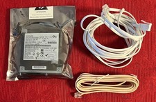 Lexmark PSTN Internal Network