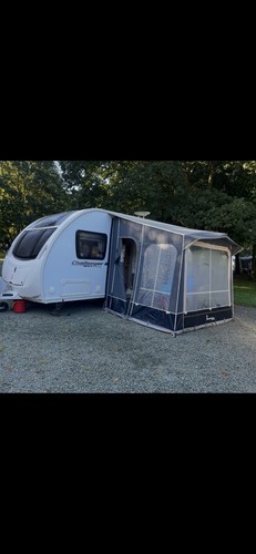Isabella porch awning - isabella,
