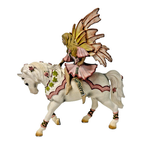 Vtg retired 2006 - vtg, schleich