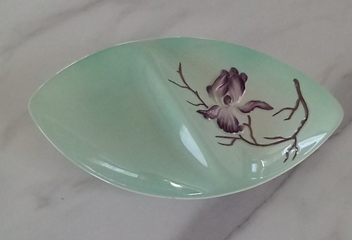 Rare vintage carlton ware - rare,