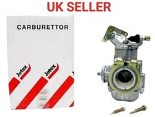 Lambretta GP200 225 Jetex