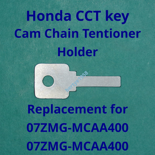 Honda automatic cam - honda,