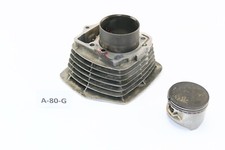 1980 Kawasaki Z 250 C KZ250C -