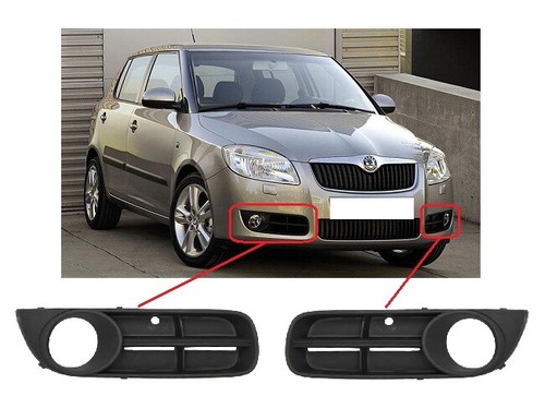 New for skoda fabia - for,