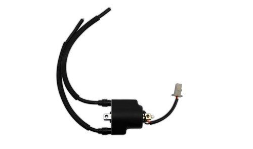 Ignition coil for yamaha - ignition, rz350