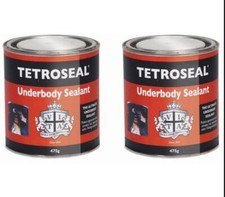 Tetroseal Ultimate Underbody