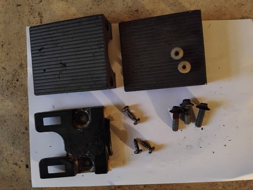 Mercury mariner 60hp outboard - mariner,
