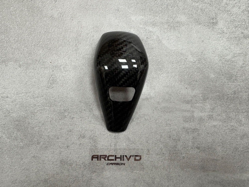 Bmw f40 f44 g20 - g20, carbon