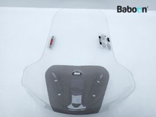 Windshield / Screen Yamaha YP