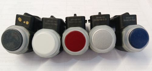 Parking distance sensor - distance, pdc