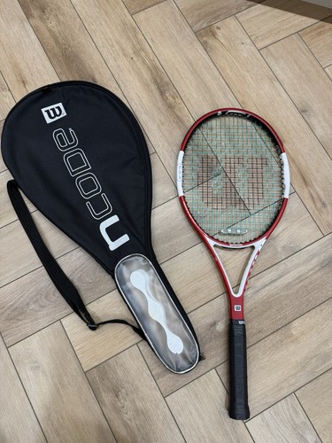 Wilson code six one - one, team