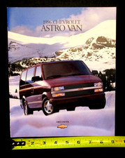 VTG Original 1996 Chevrolet