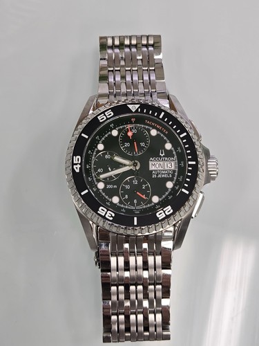 Bulova accutron 200 28c05 - accutron,