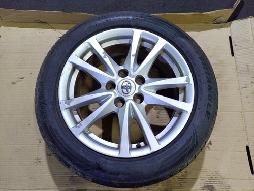 Toyota avensis genuine - avensis, 17"