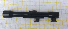 GERMAN SCOPE SNIPER CARL ZEISS