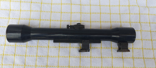 German scope sniper carl zeiss - scope,