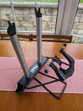 M-Wave Bicycle Wheel Truing