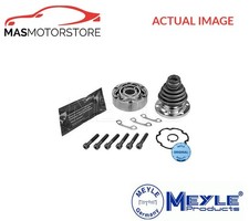 DRIVESHAFT CV JOINT KIT