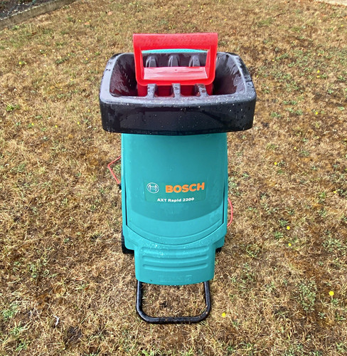 Bosch axt rapid 2200 - axt,