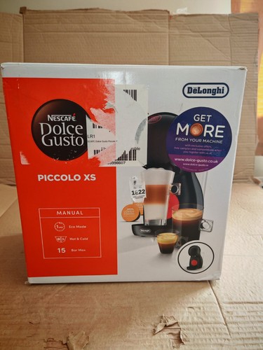 Nescafe dolce gusto piccolo - nescafe,