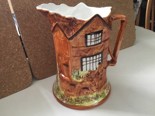Large vintage kensington - large,