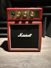 Marshall MS 2 Micro Stack