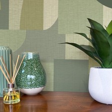 Ceruti Mosaic Geometric