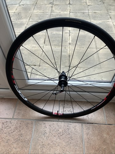Fast forward f2r - f2r, tubular