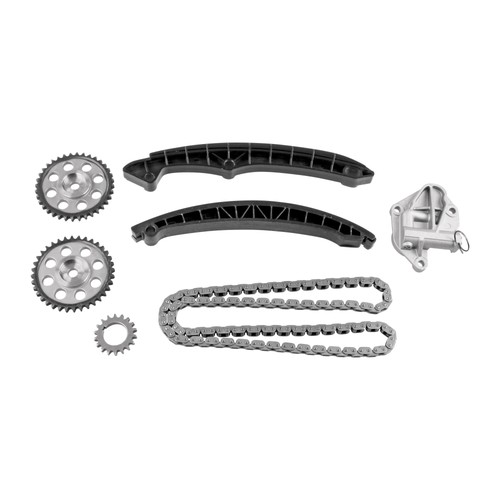 Vaico timing chain kit for - vaico,