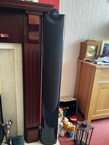 Bowers wilkins xt4 - bowers,