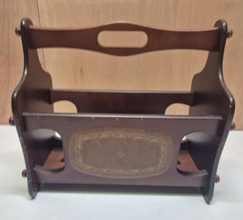 Vintage wooden leather - vintage,