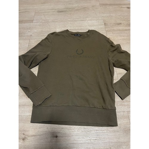 Fred perry mens - mens, embroidered