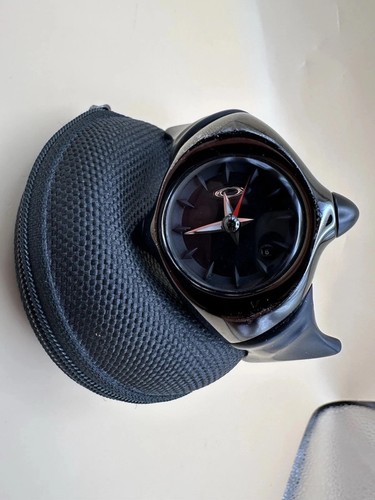 2000s vtg oakley crush - vtg, stealth