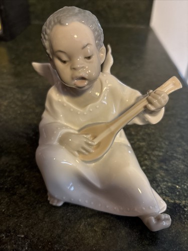 Lladro figure angel - angel, 4537