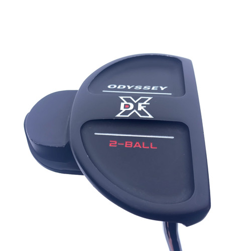 Used odyssey dfx - used,